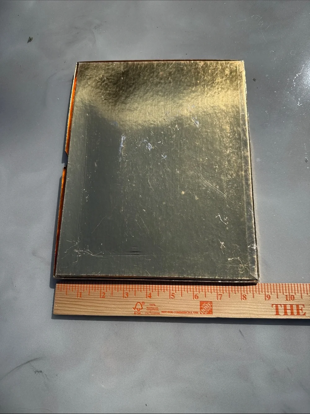 Official Elvis Gold and Black Concert Photo Album1977
